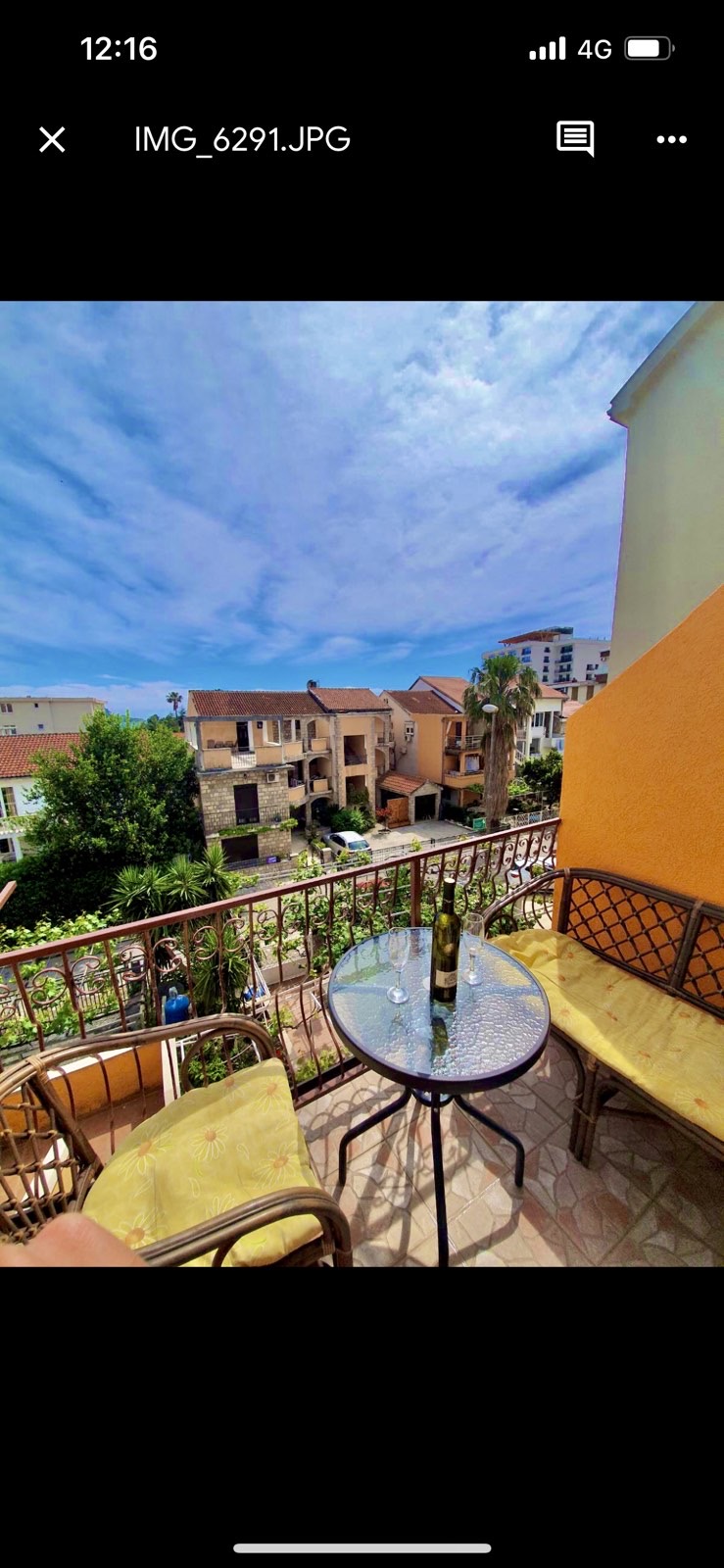 ВИЛА ПРЕДРАГ – БУДВА