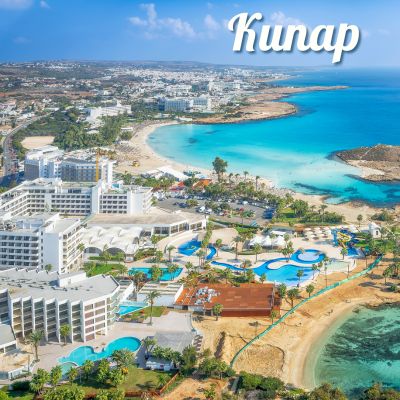 КИПАР – ВЕЛИГДЕН 2026