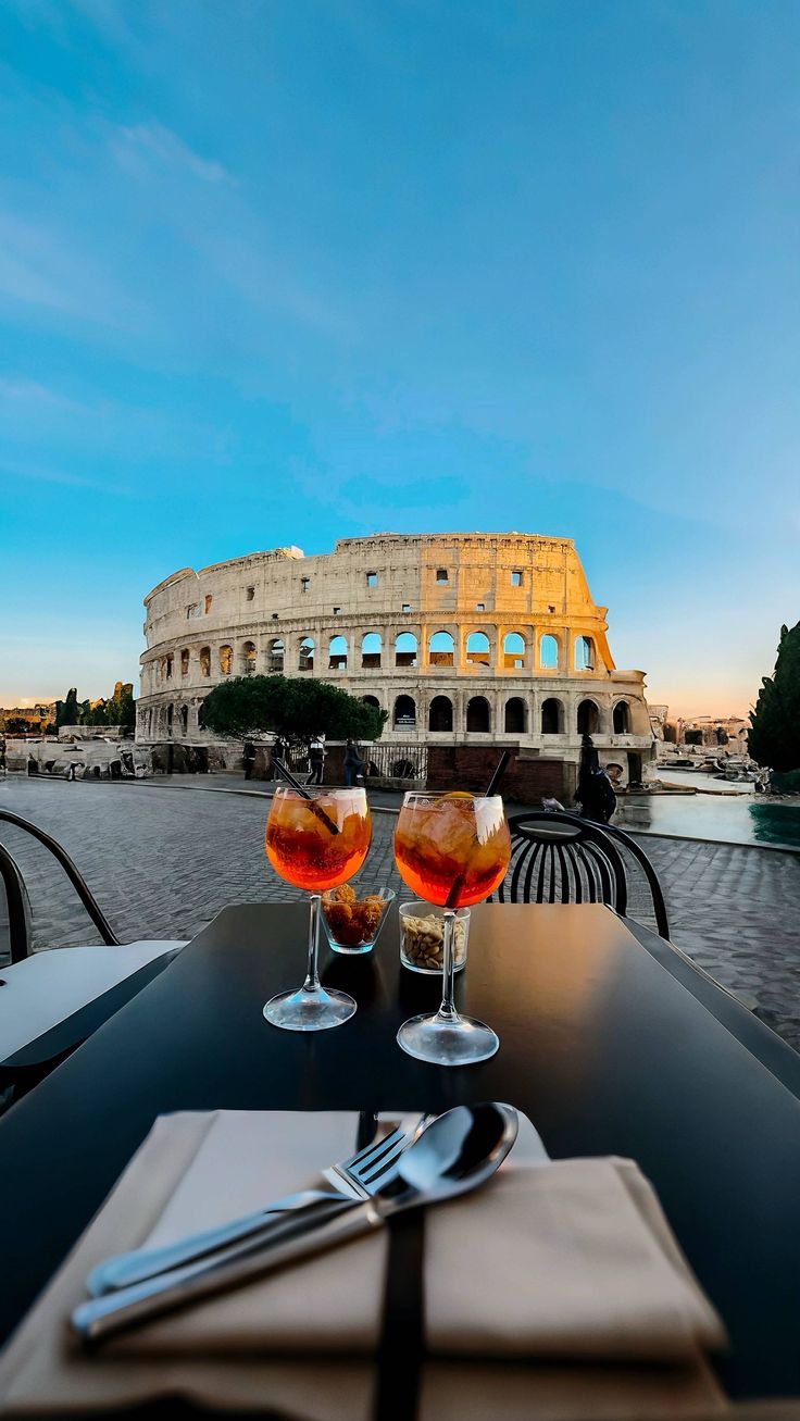 РИМ ВО ФЕВРУАРИ