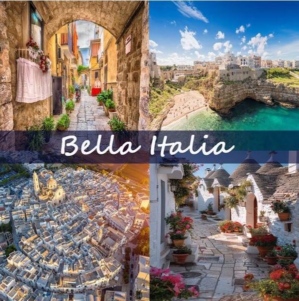 БАРИ – 8ми МАРТ 2026