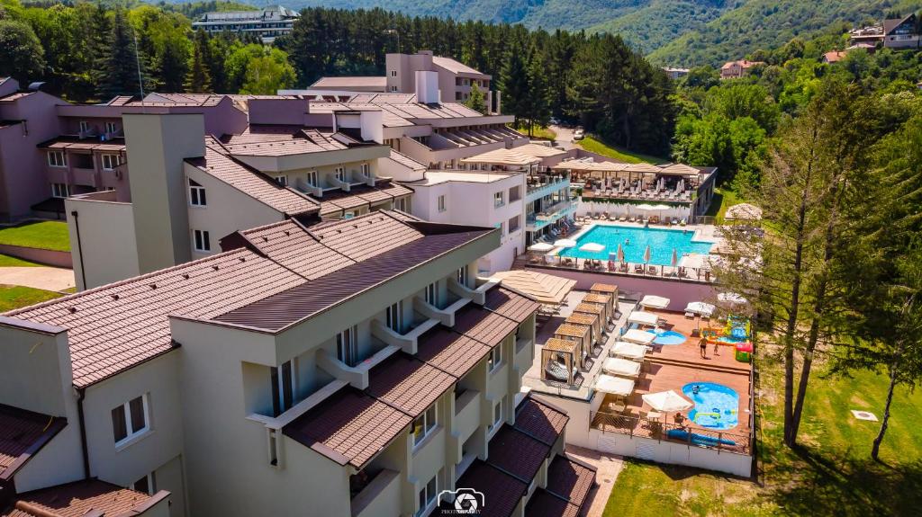 ХОТЕЛ SUNCE 4* – СОКО БАЊА – 23 ОКТОМВРИ